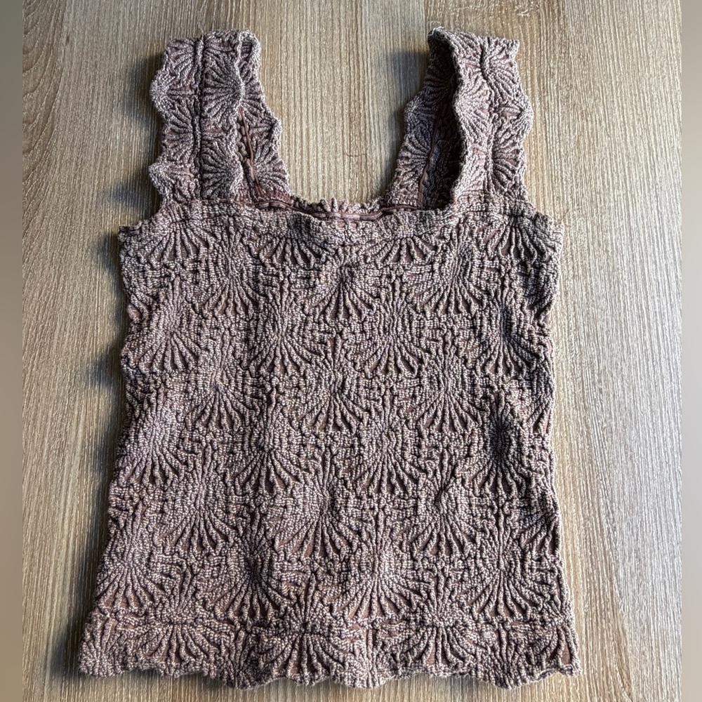 Women’s free people love letter cami’s